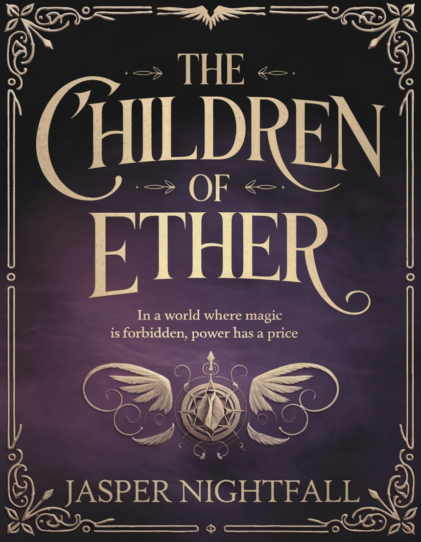 The Children of Ether