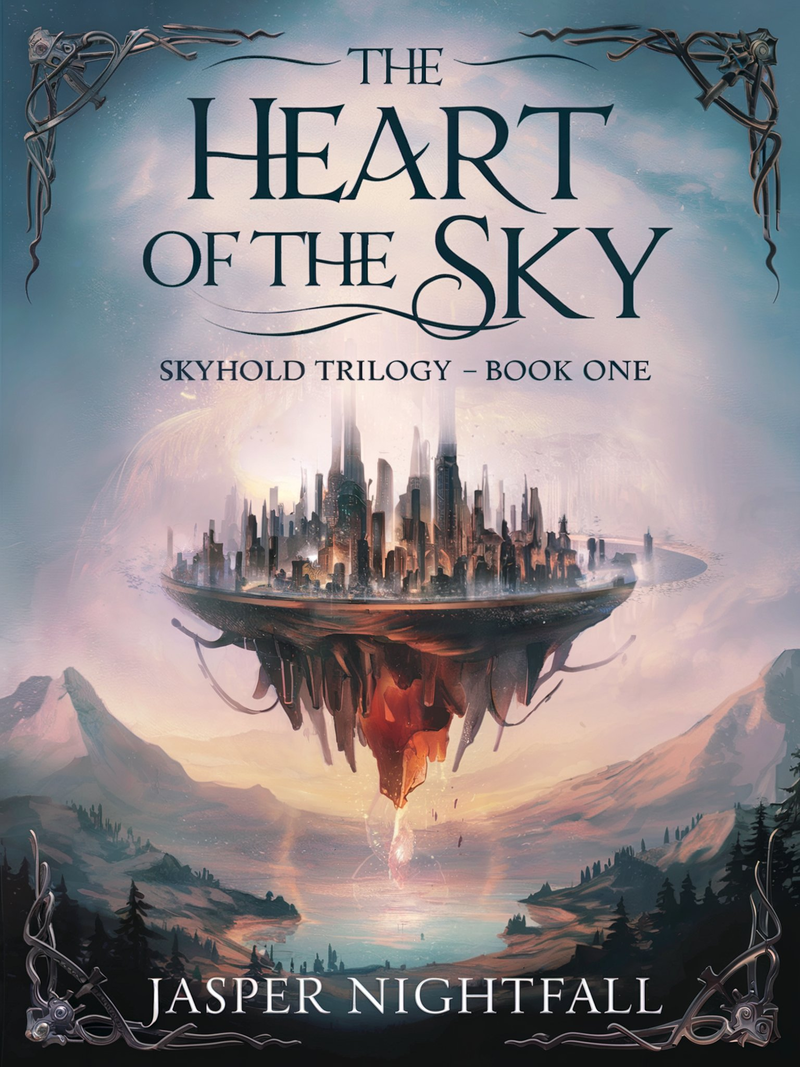 The Heart of the Sky