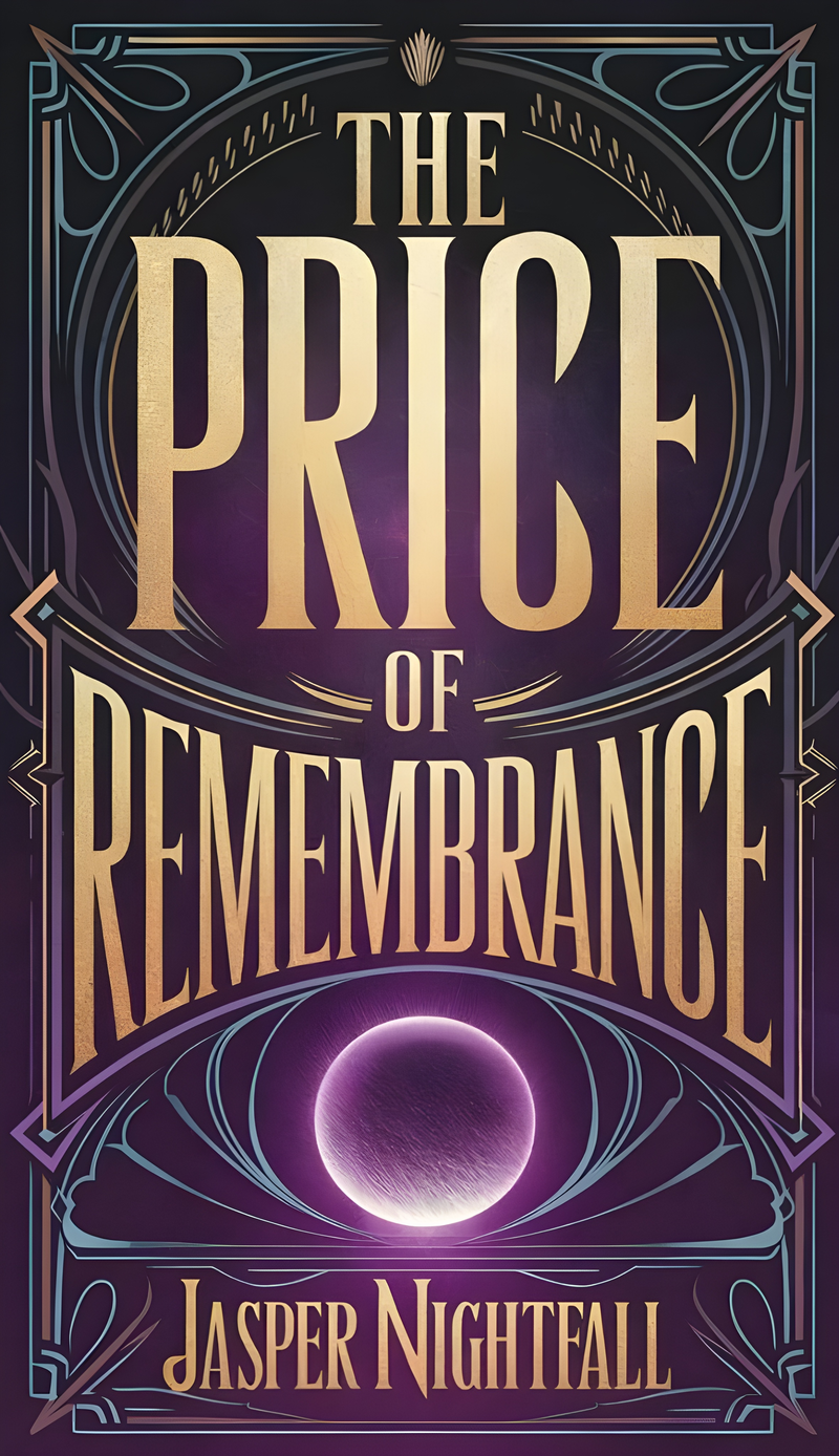 The Price of Remembrance
